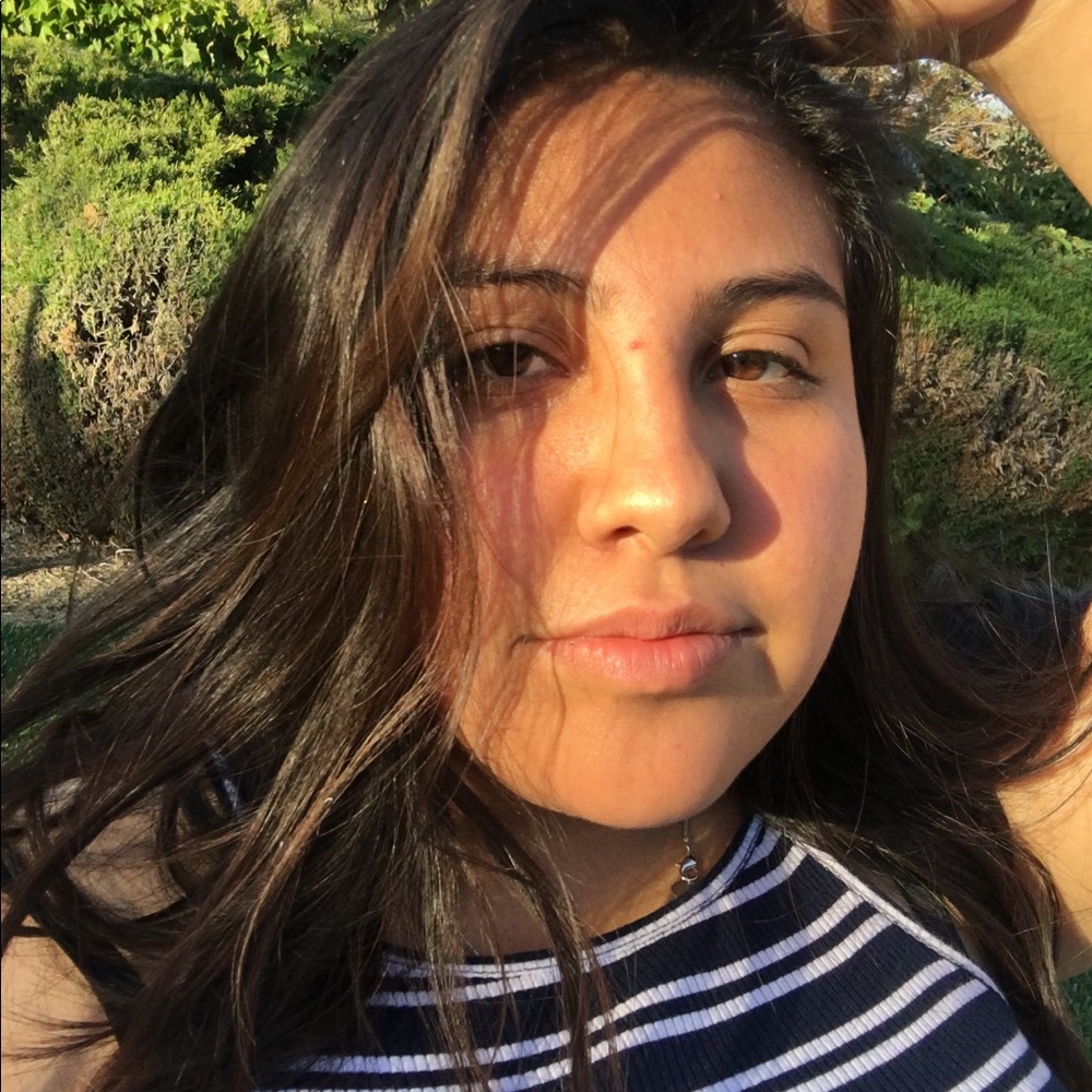 Meet your Posher, Jessalyn